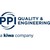 PPI Quality & Engineering, LLC logo