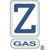 Logo de Zeta Gas Perú