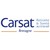 Carsat Bretagne logo