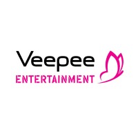 Veepee Entertainment logo