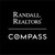 Logo de Randall Realtors Compass