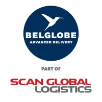 Scan Global Logistics GmbH logo