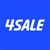 4Sale International Co. logo