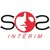 SOS Intérim logo