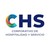 Logo de CHS | Corporativo de Hospitalidad y Servicio