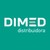 Dimed Distribuidora logo