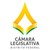Câmara Legislativa do Distrito Federal logo