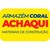 Armazém Coral Achaqui logo