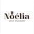 Logo de Noélia Doces e Salgados