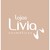 Logo de Lojas Lívia Cosméticos