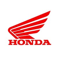 Moto Honda Da Amazônia Ltda. logo