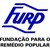FURP- Fundação Para o Remédio Popular logo