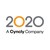 2020 logo