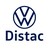 Logo de Distac Veículos