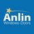 Logo d'Anlin Windows & Doors