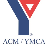 Logo d'Associação Cristã de Moços de São Paulo