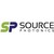 Source Photonics logo