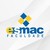 Logo de Faculdade Esmac