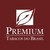 Premium Tabacos do Brasil logo