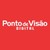 Logo de Ponto de Visão