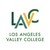 Los Angeles Valley College logo