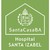 Hospital Santa Izabel logo