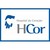 Hcor - Hospital do Coração logo