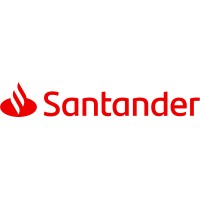 Santander Financiamentos logo