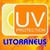 Logo de Litoraneus UV