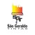 Logo de São Geraldo Tintas