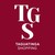 Logo de Taguatinga Shopping