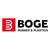 Logo de BOGE Rubber & Plastics Brasil S.A.