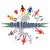 UnB Idiomas logo