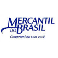 Banco Mercantil do Brasil SA logo