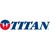 Titan LATAM logo
