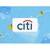 Logo de Citibank Banco