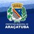 Prefeitura Municipal de Araçatuba logo