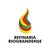 Refinaria Riograndense logo