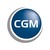 CGM Clinical logo