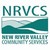 New River Valley Community Services logo