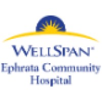 WellSpan Ephrata Community Hospital logo