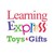 Learning Express Toys & Gifts logo