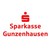 Vereinigte Sparkassen Gunzenhausen logo
