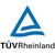 TÜV Rheinland Asia logo