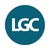 LGC logo