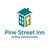 Pine Street Inn logo