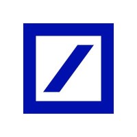 Deutsche Bank AG, Frankfurt Branch logo
