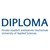 DIPLOMA University of Applied Sciences logo