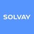 Solvay logo
