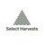 Logo de Select Harvests Limited
